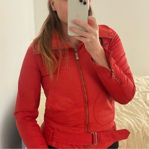 DIESEL vintage jacket XS